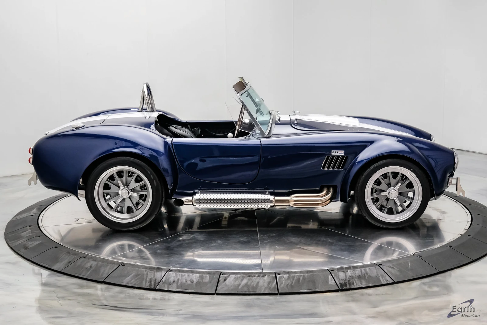 1965 Shelby Cobra Backdraft RT4, 23/28
