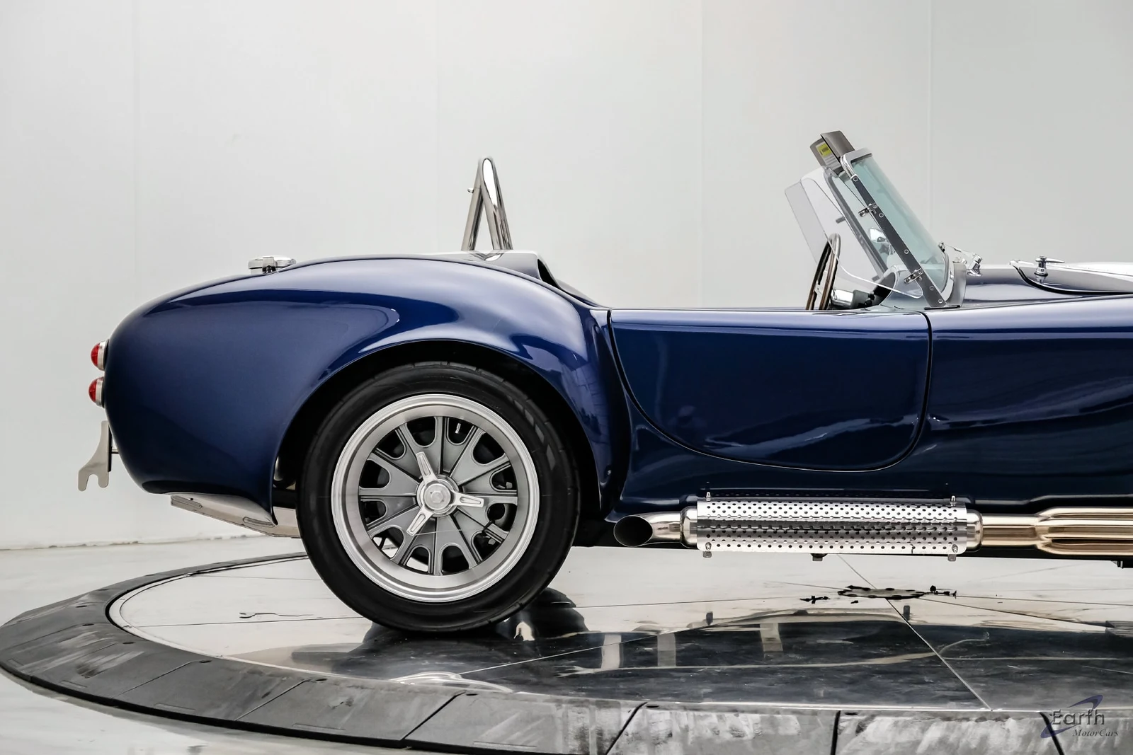 1965 Shelby Cobra Backdraft RT4, 24/28
