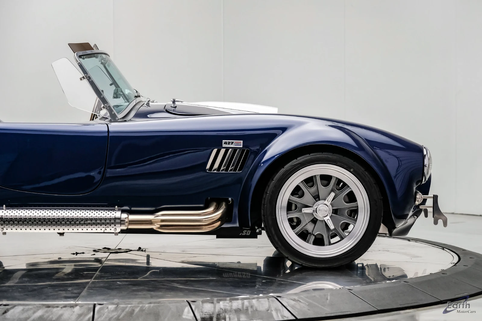 1965 Shelby Cobra Backdraft RT4, 25/28