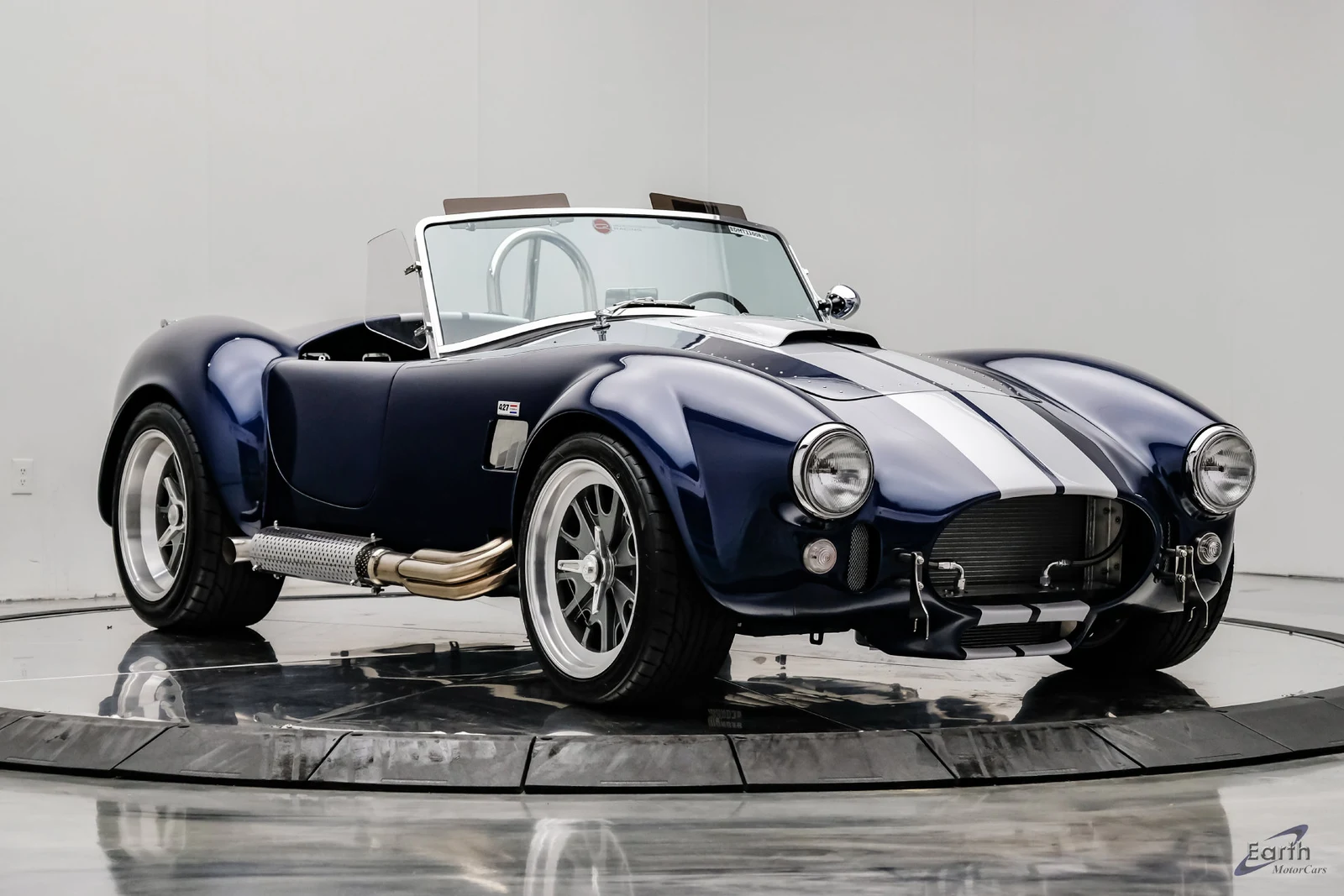 1965 Shelby Cobra Backdraft RT4, 26/28