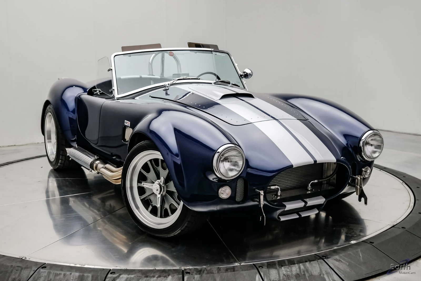 1965 Shelby Cobra Backdraft RT4, 27/28