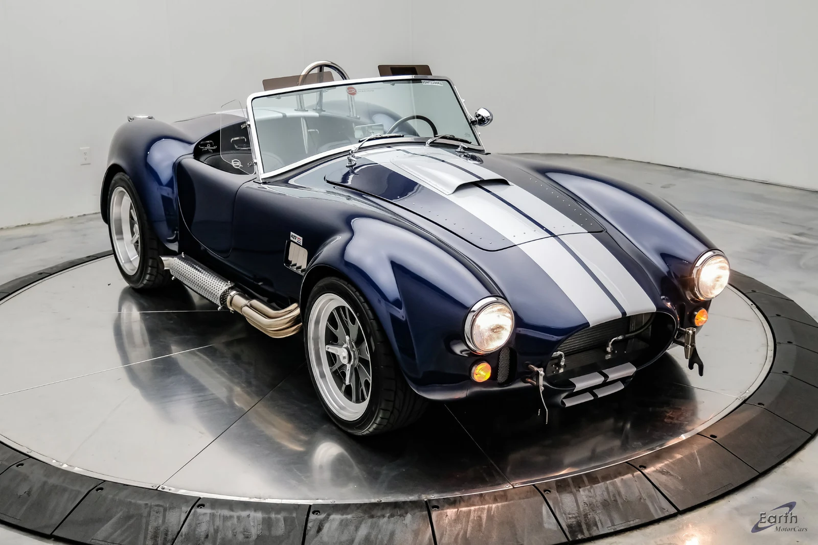 1965 Shelby Cobra Backdraft RT4, 28/28