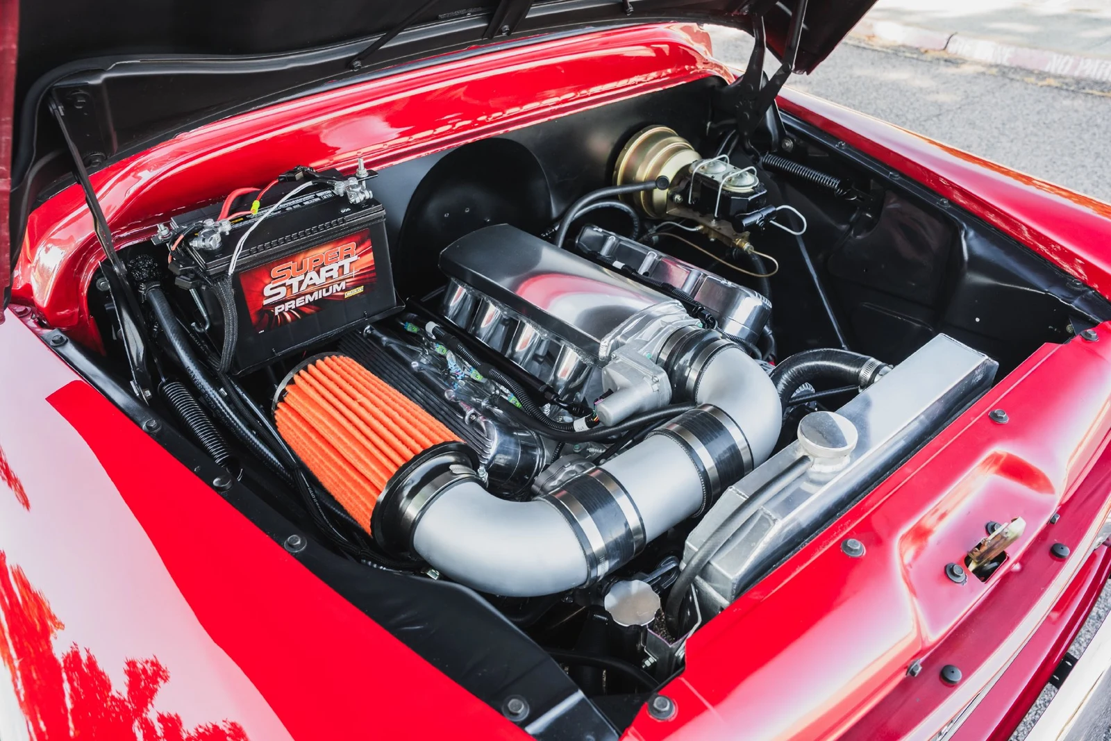 Chevrolet Apache | Earth MotorCars
