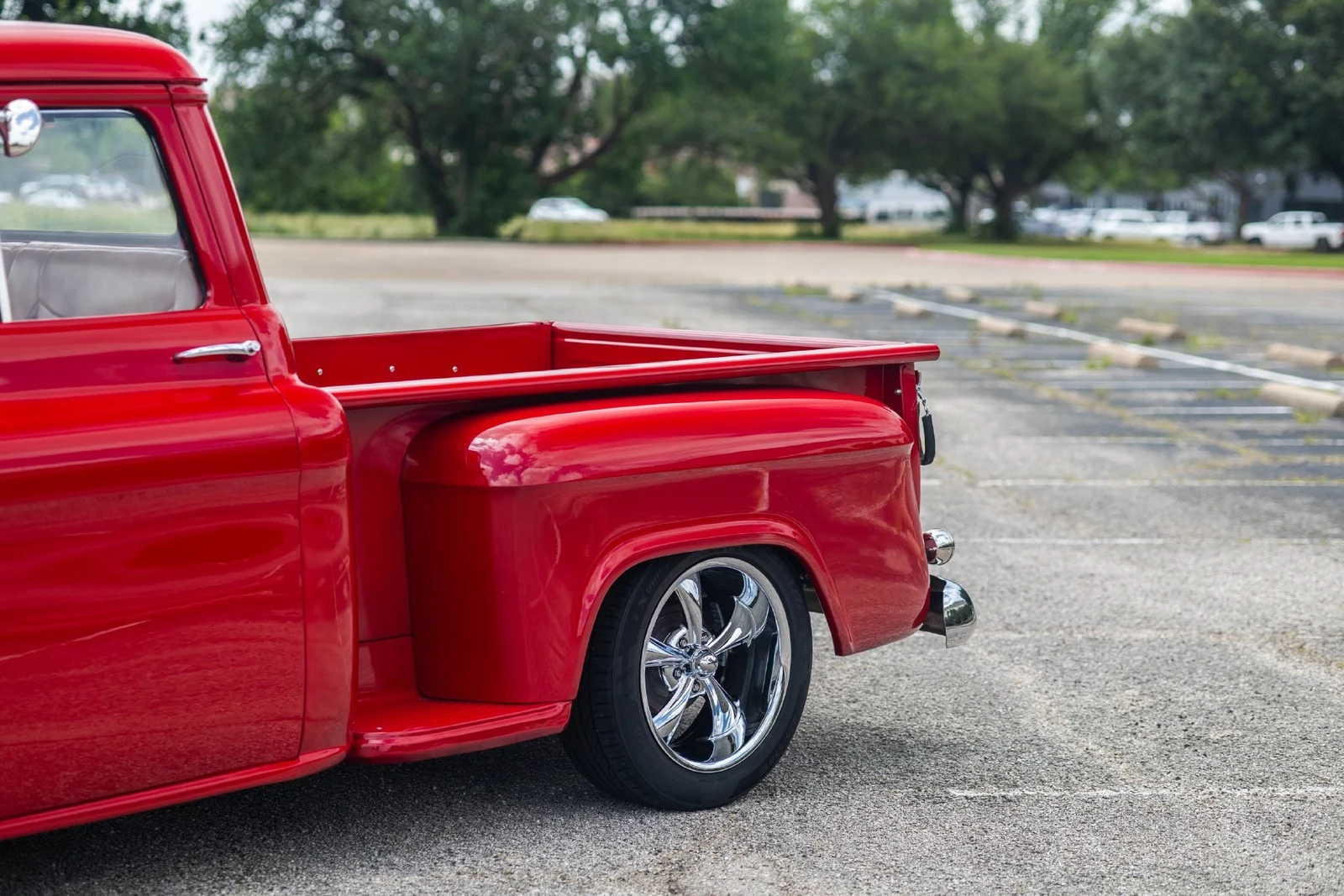 1959 Chevrolet Apache, 7/29