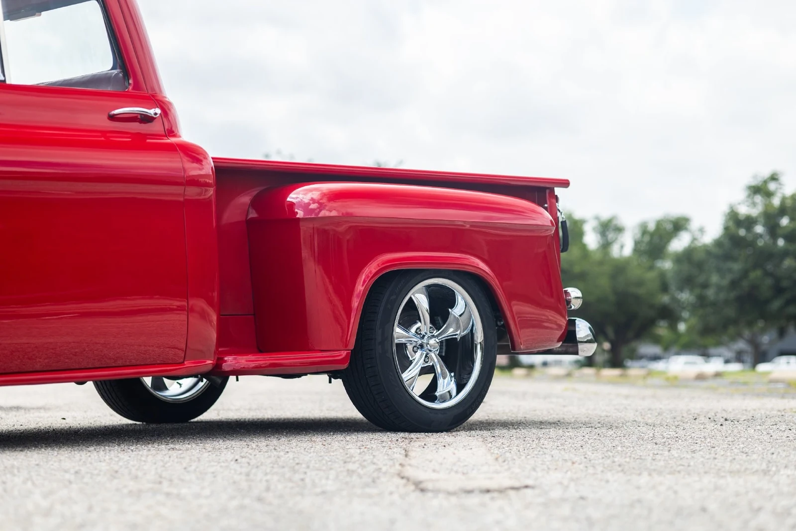 1959 Chevrolet Apache, 8/29