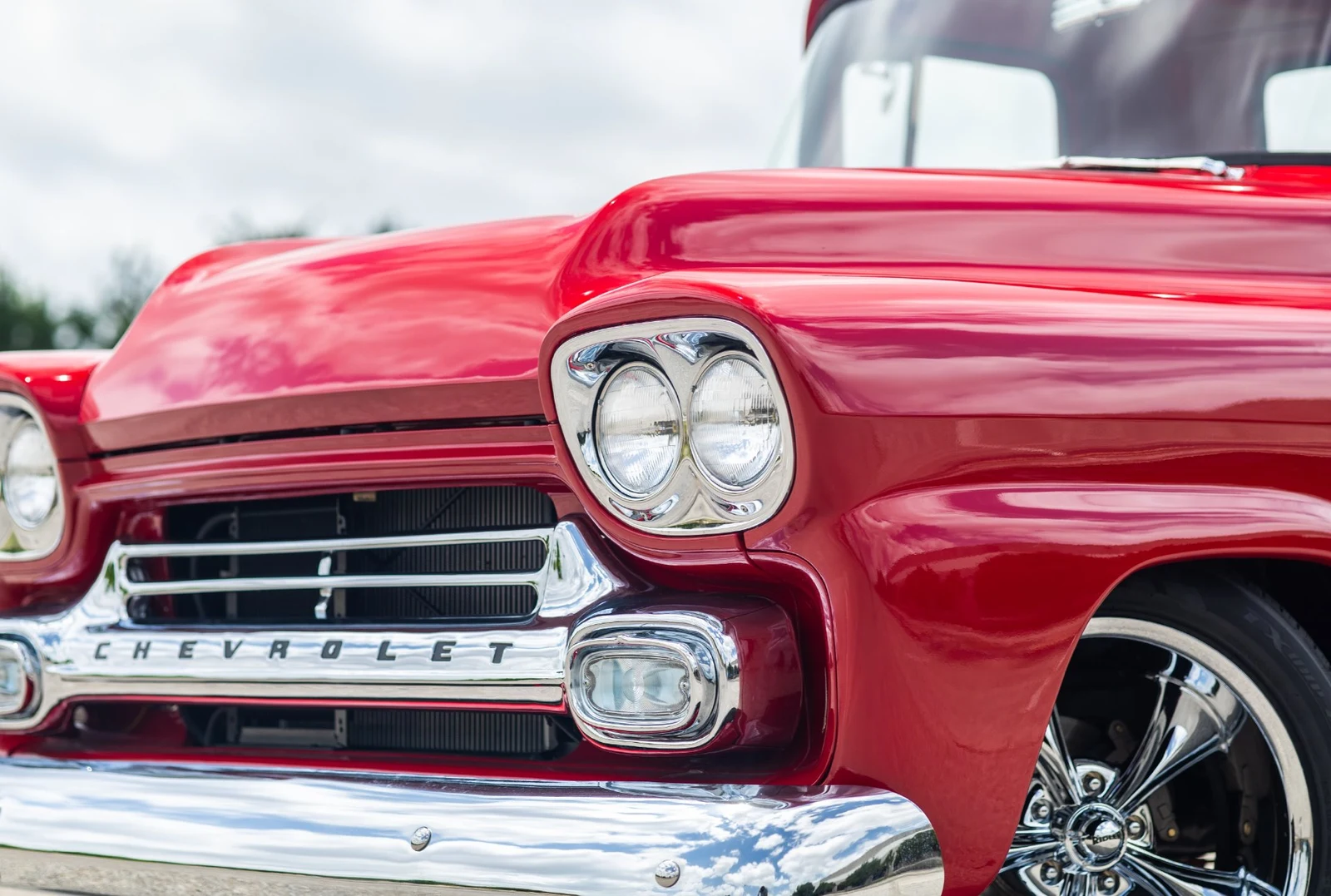 1959 Chevrolet Apache, 11/29