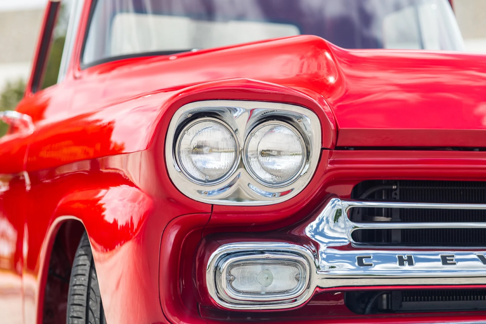 1959 Chevrolet Apache, 12/29