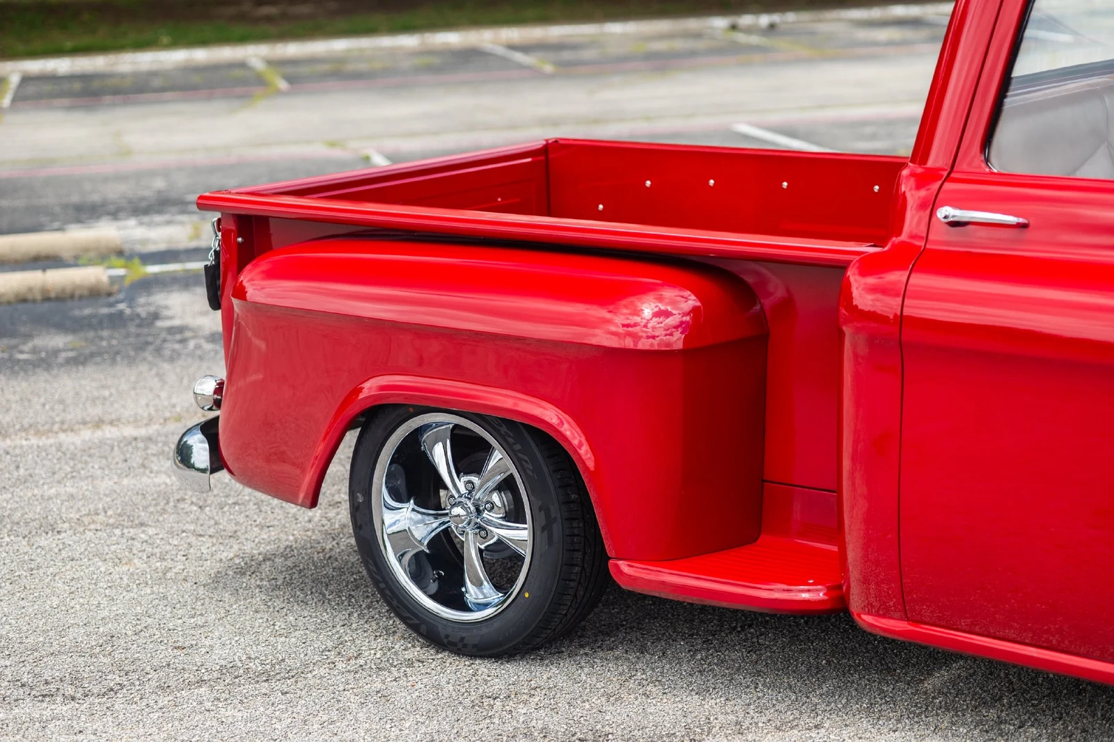 1959 Chevrolet Apache, 15/29