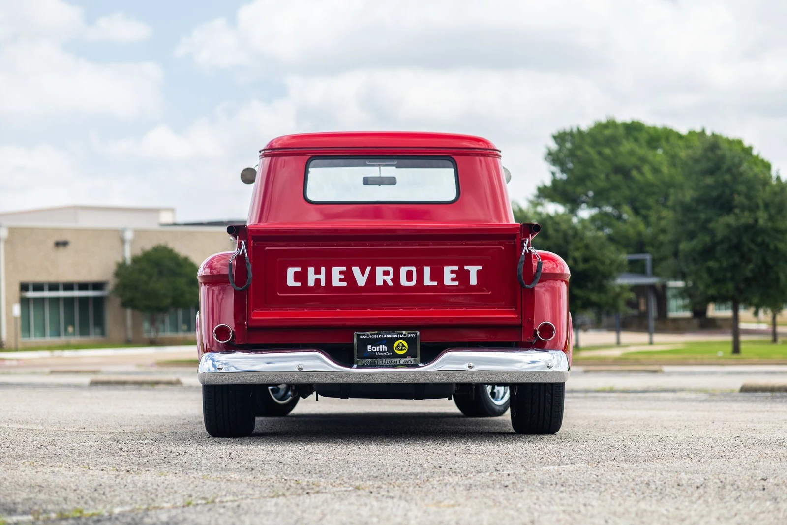 1959 Chevrolet Apache, 16/29