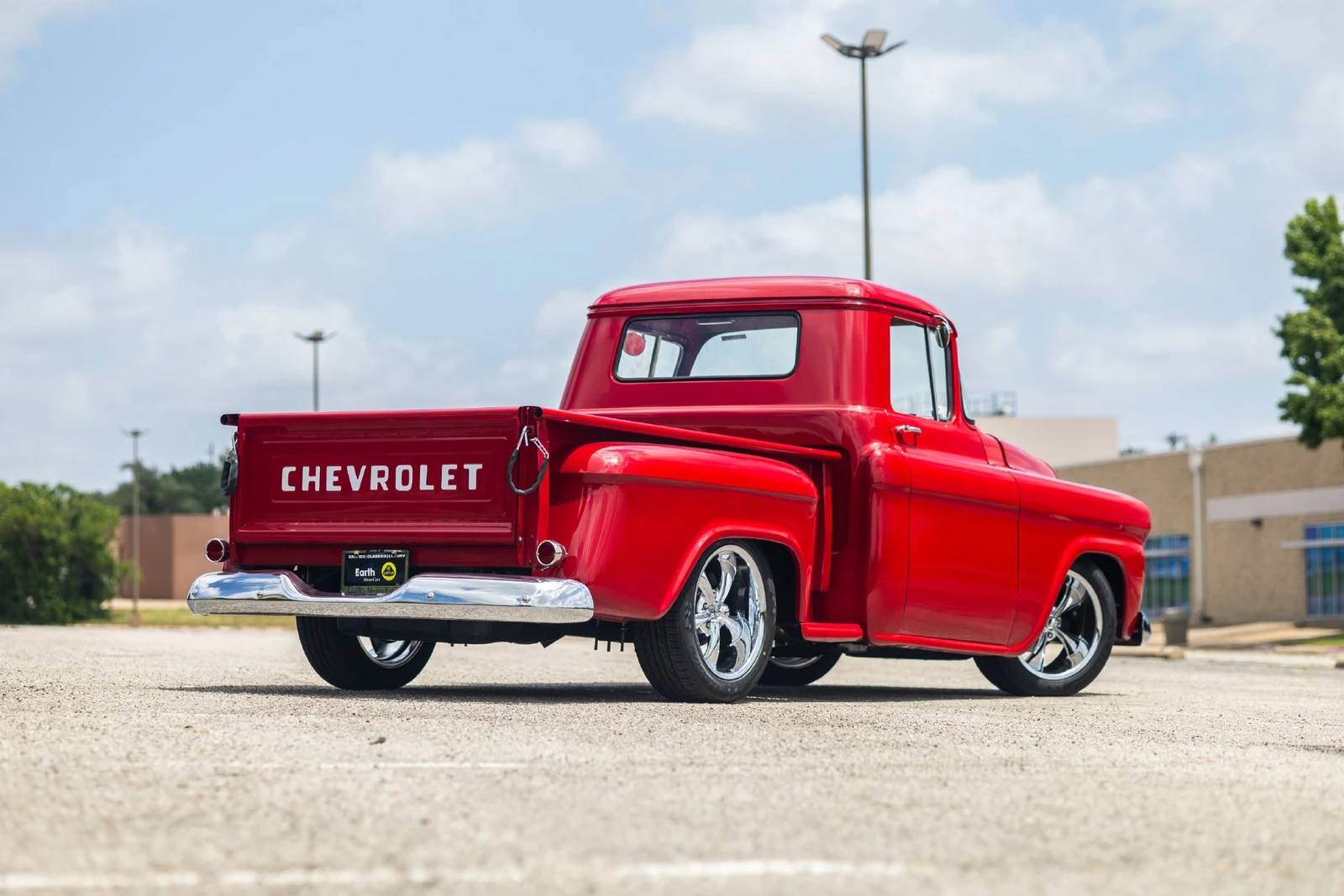 1959 Chevrolet Apache, 17/29