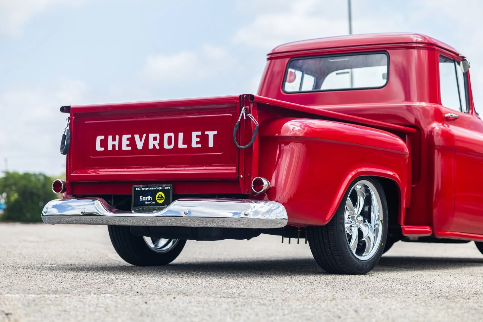 1959 Chevrolet Apache, 19/29