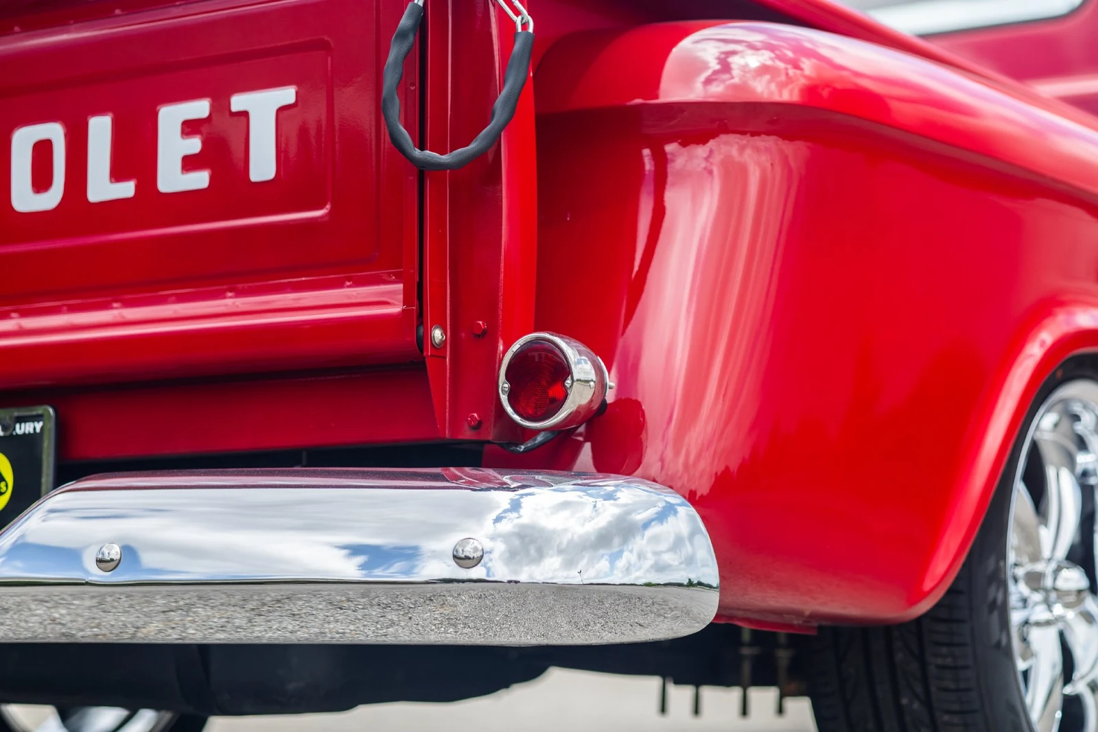1959 Chevrolet Apache, 20/29