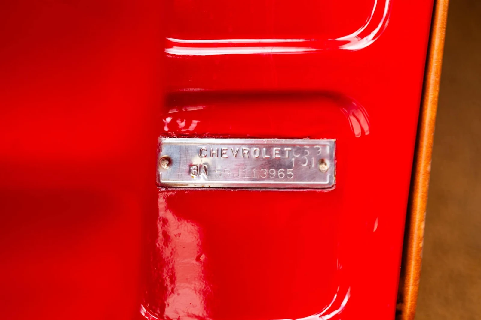 1959 Chevrolet Apache, 22/29
