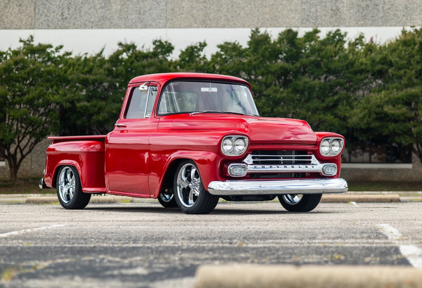 1959 Chevrolet Apache, 25/29
