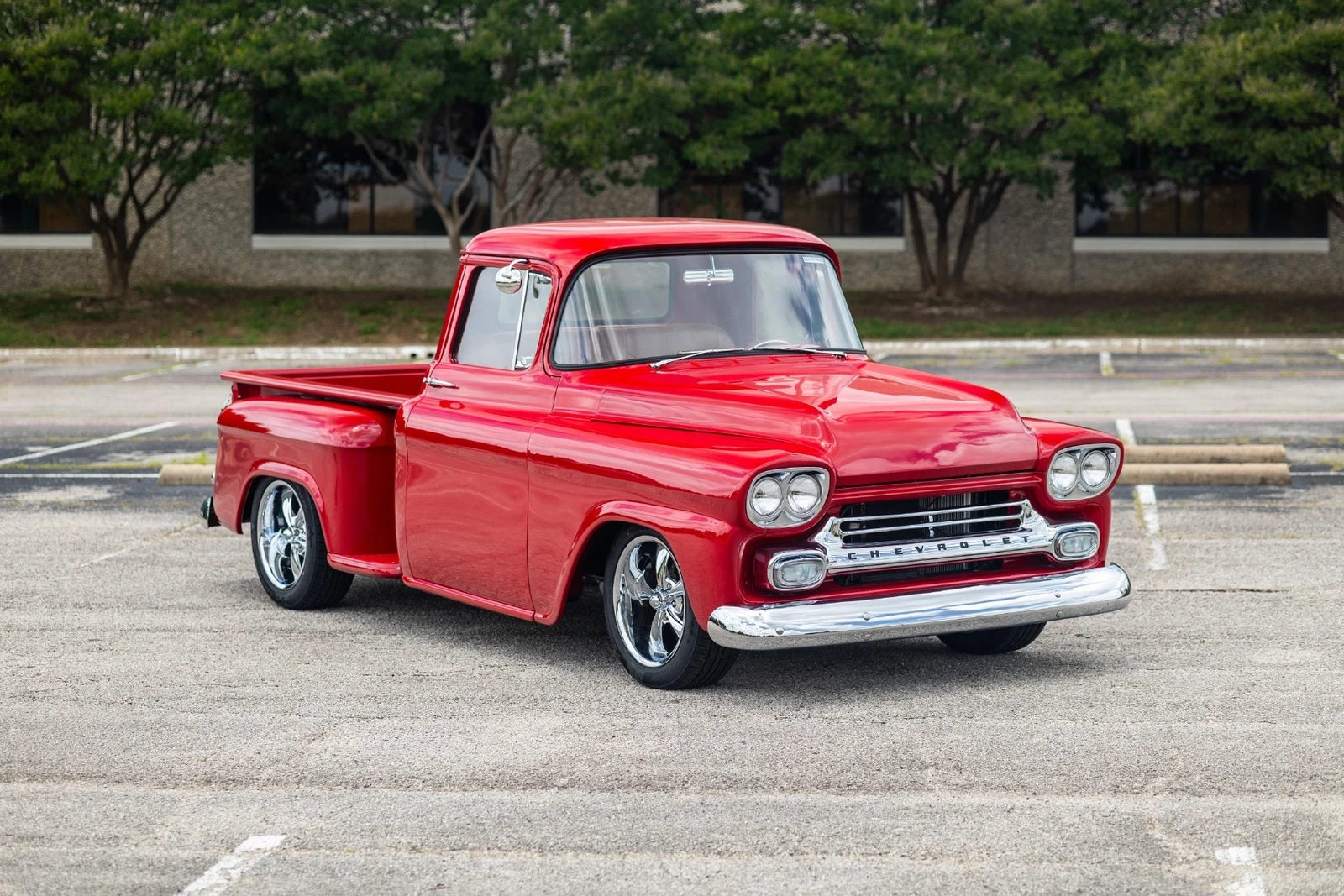 1959 Chevrolet Apache, 26/29