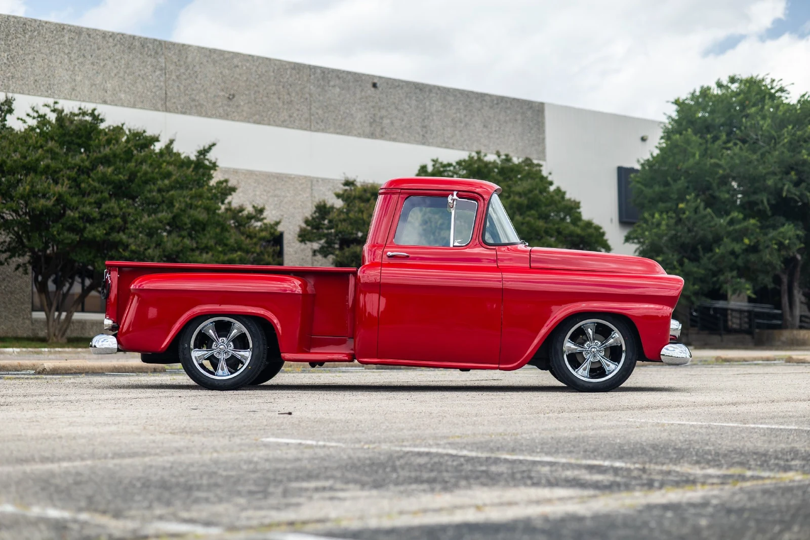 1959 Chevrolet Apache, 27/29
