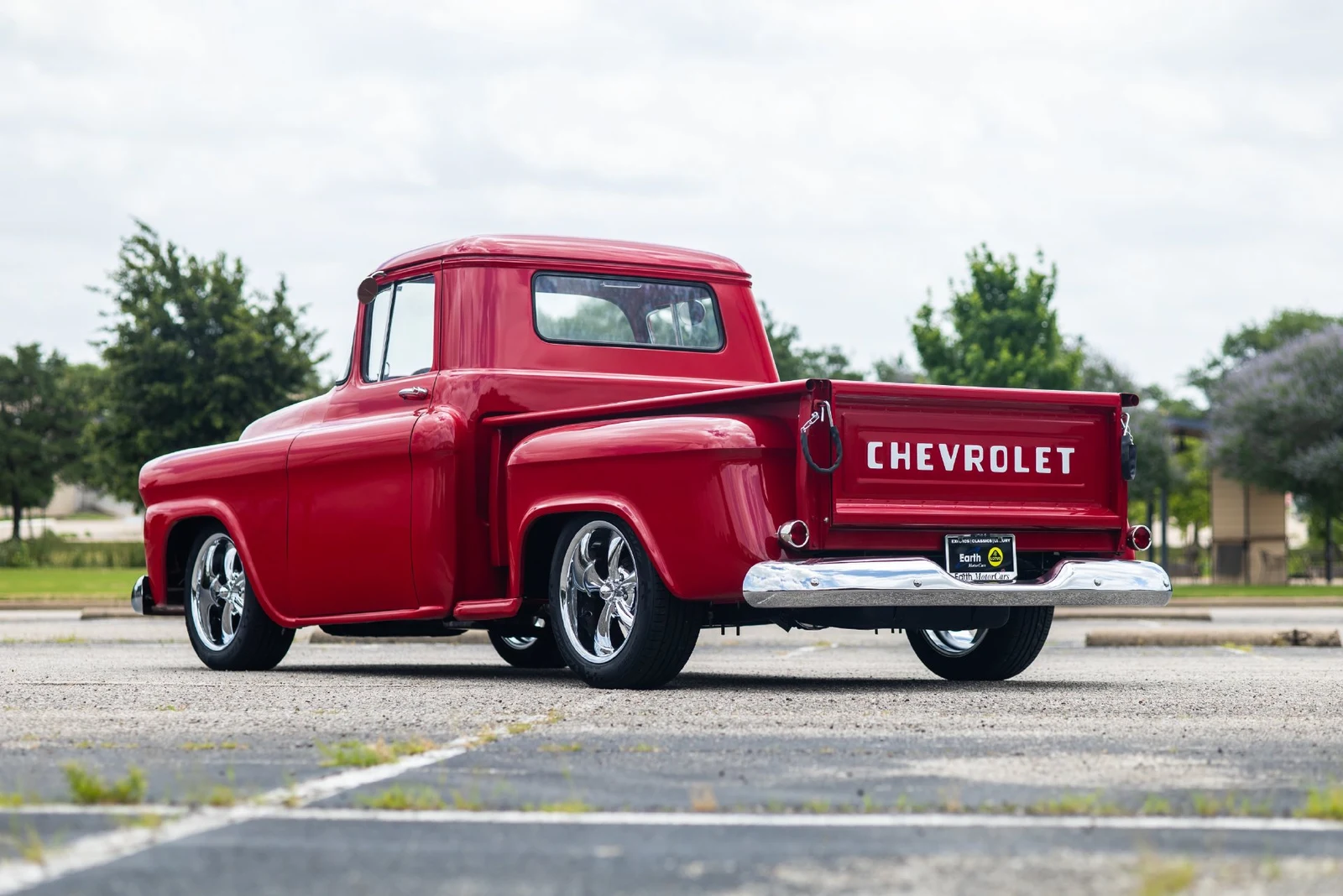 1959 Chevrolet Apache, 28/29
