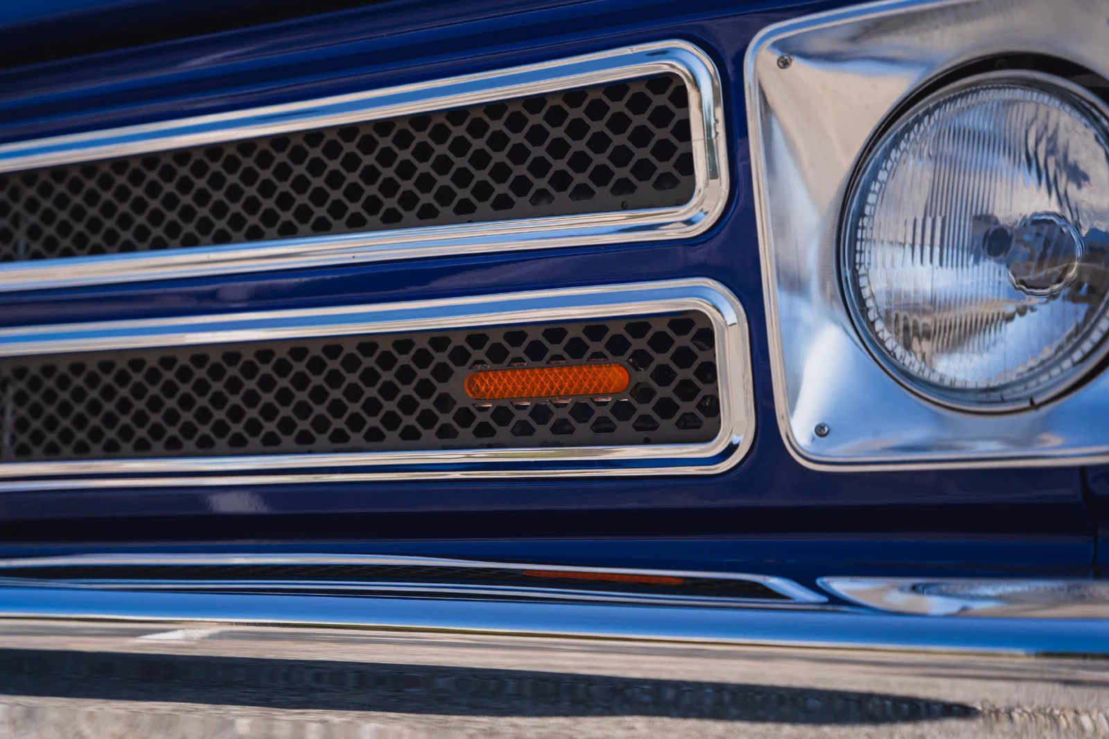 1968 Chevrolet C10, 9/30