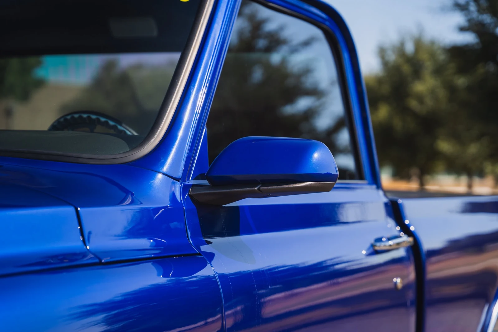 1968 Chevrolet C10, 11/30