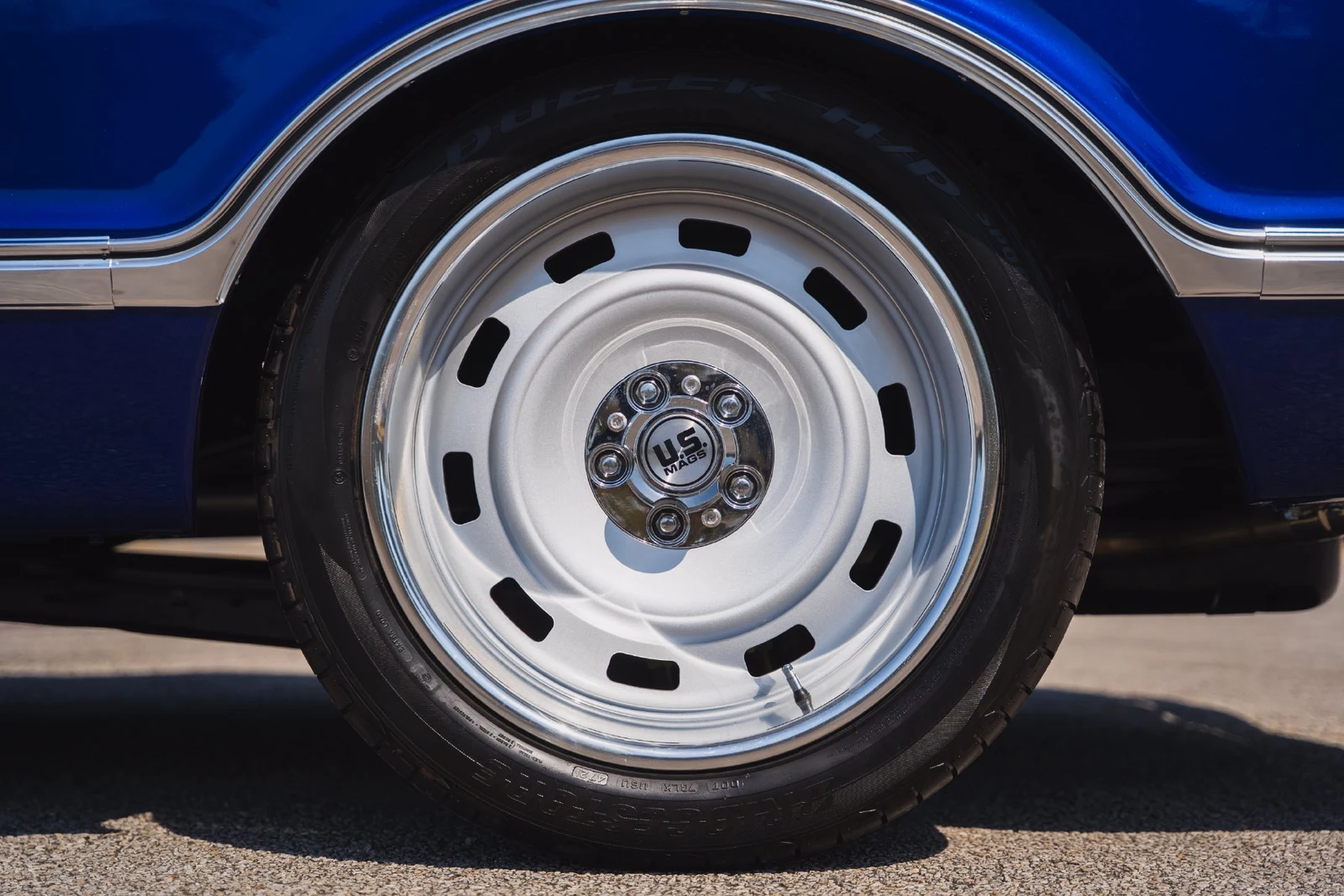 1968 Chevrolet C10, 14/30
