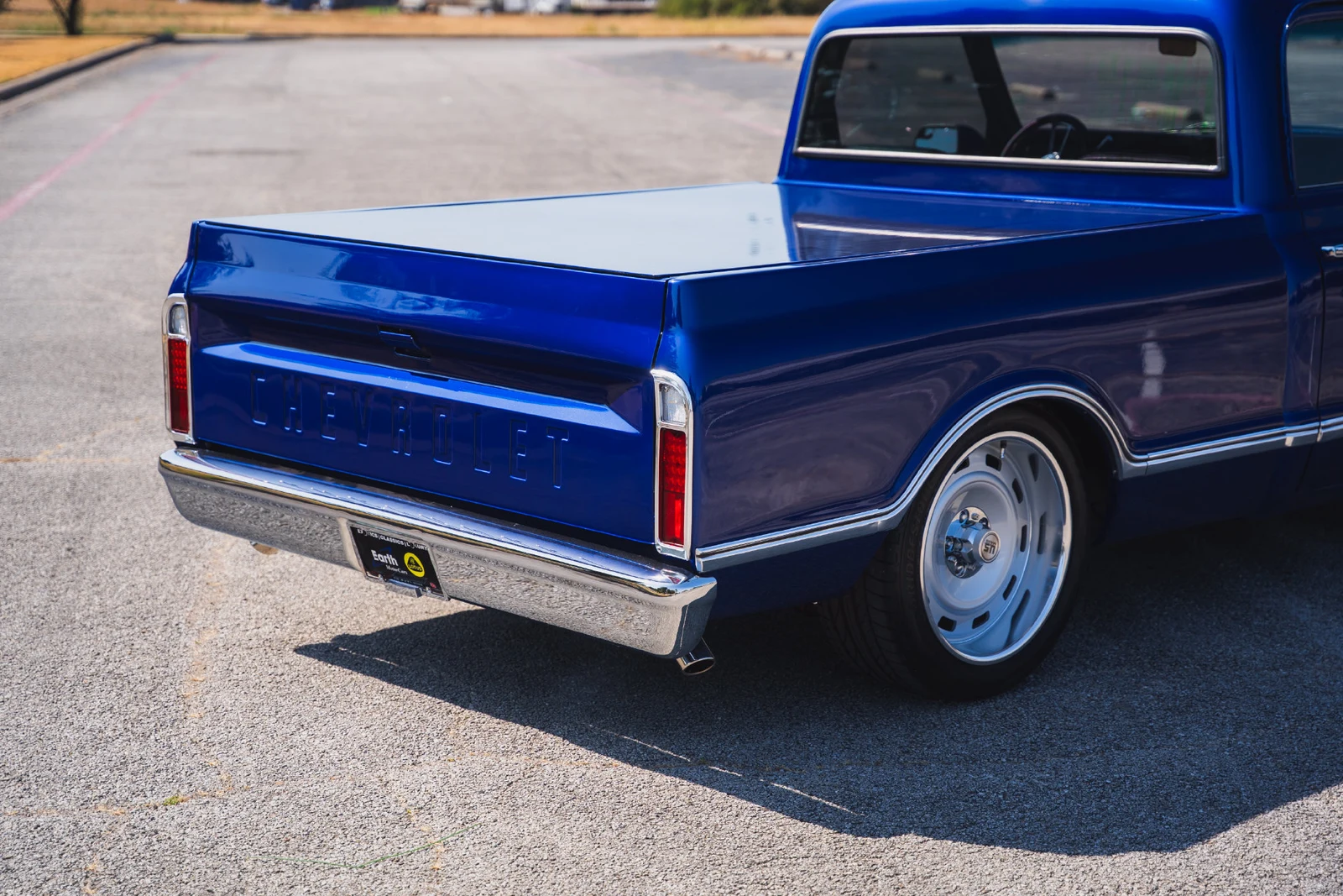 1968 Chevrolet C10, 19/30