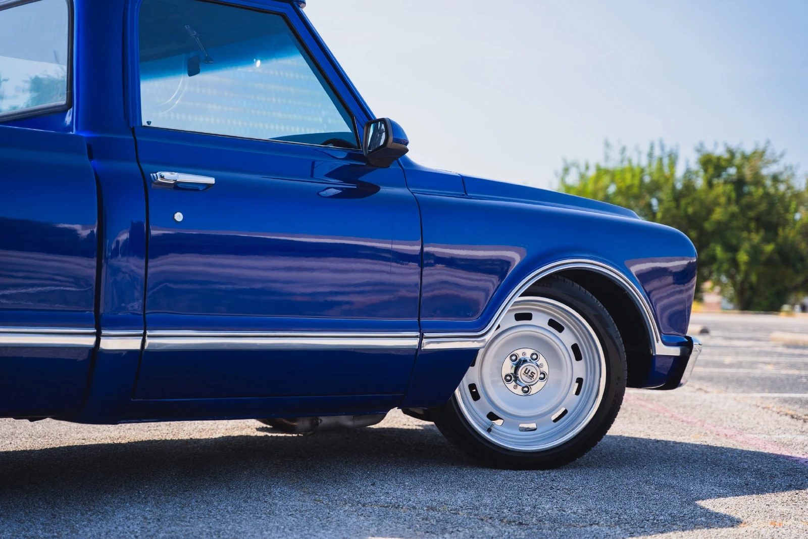 1968 Chevrolet C10, 21/30