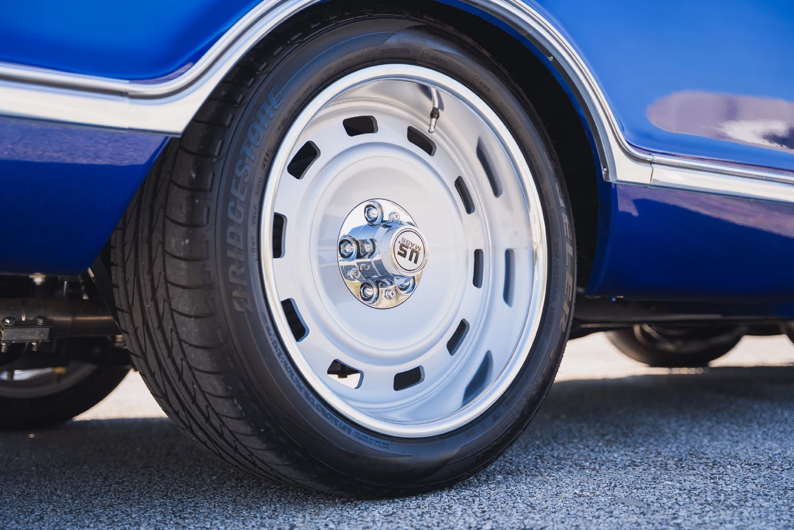 1968 Chevrolet C10, 22/30