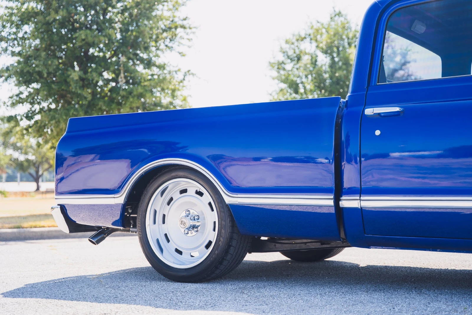 1968 Chevrolet C10, 23/30