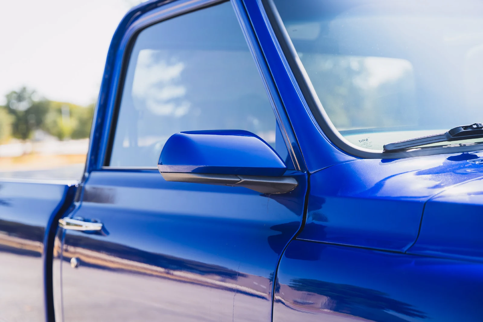 1968 Chevrolet C10, 24/30