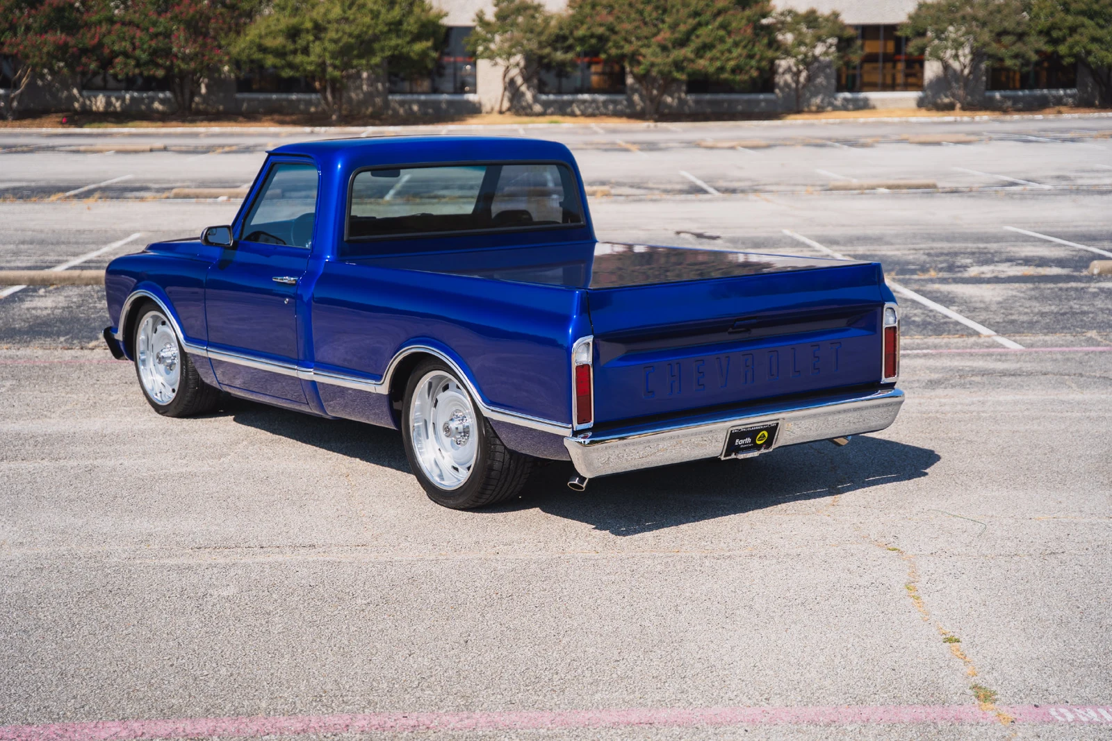 1968 Chevrolet C10, 28/30