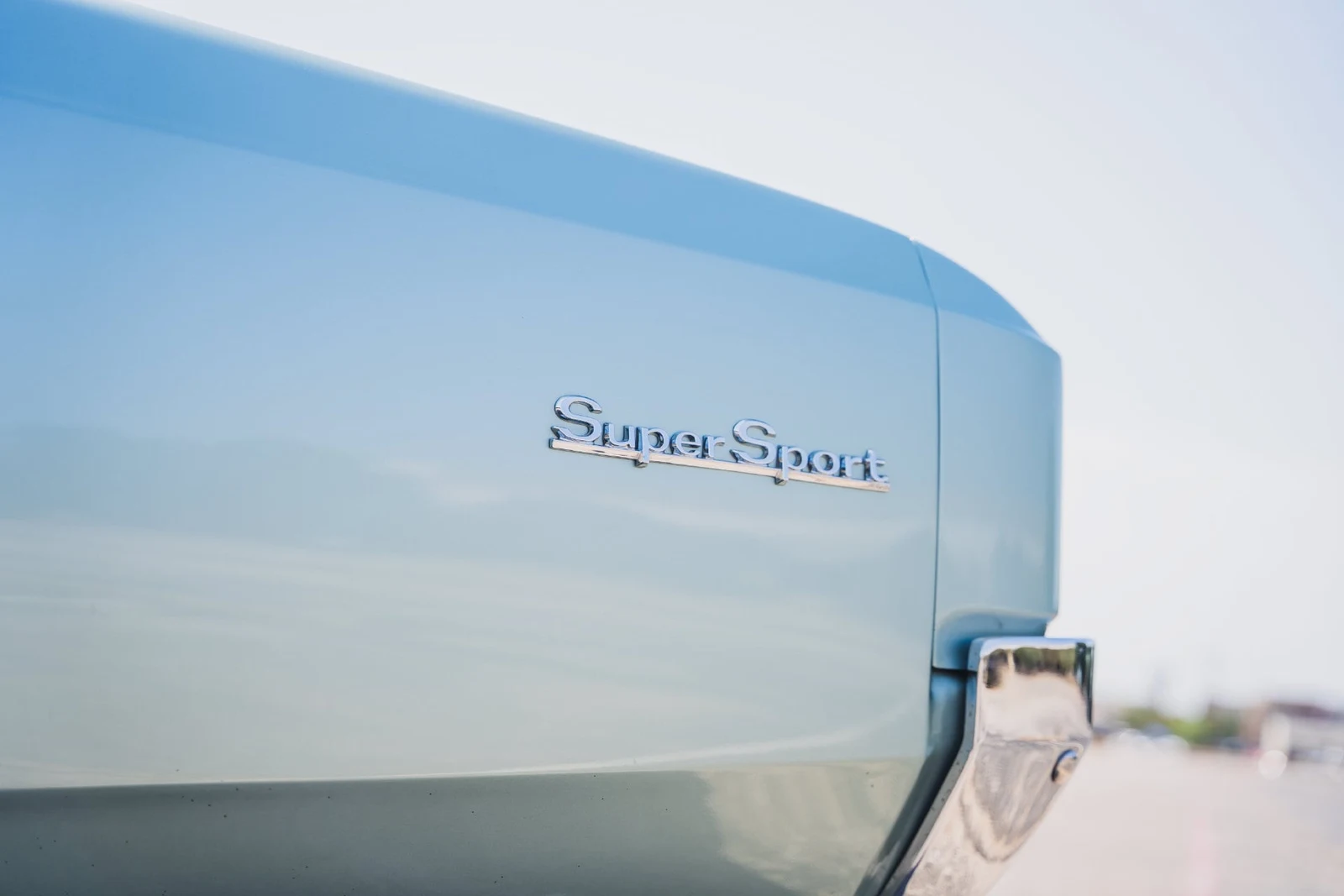 1966 Chevrolet Chevelle (1st Generation), 21/30