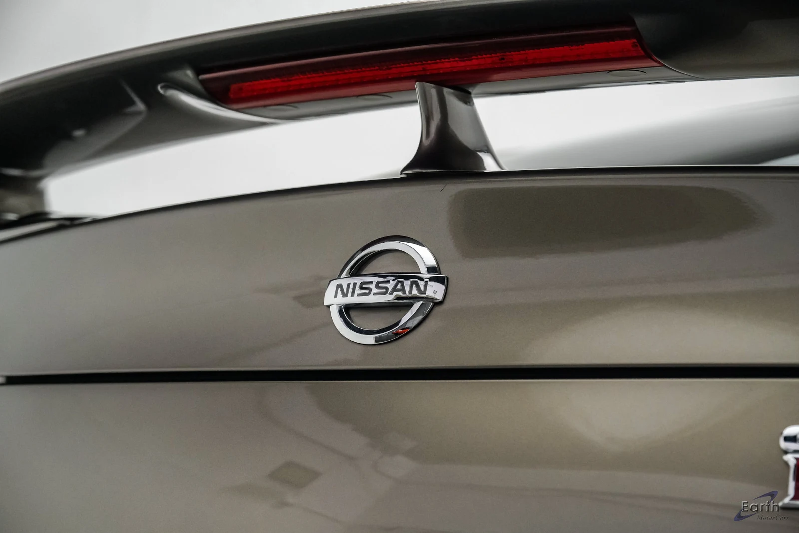 2009 Nissan GT-R Premium (R35), 19/28