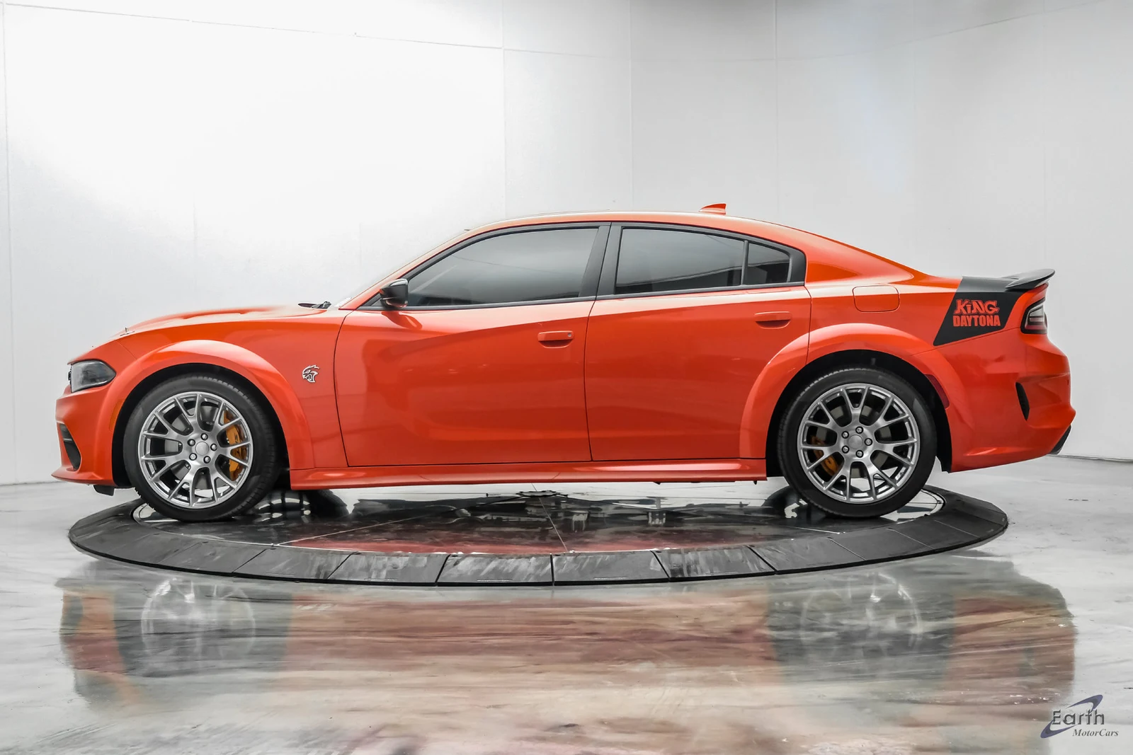 2023 Dodge Charger SRT Hellcat Redeye Widebody, 6/28