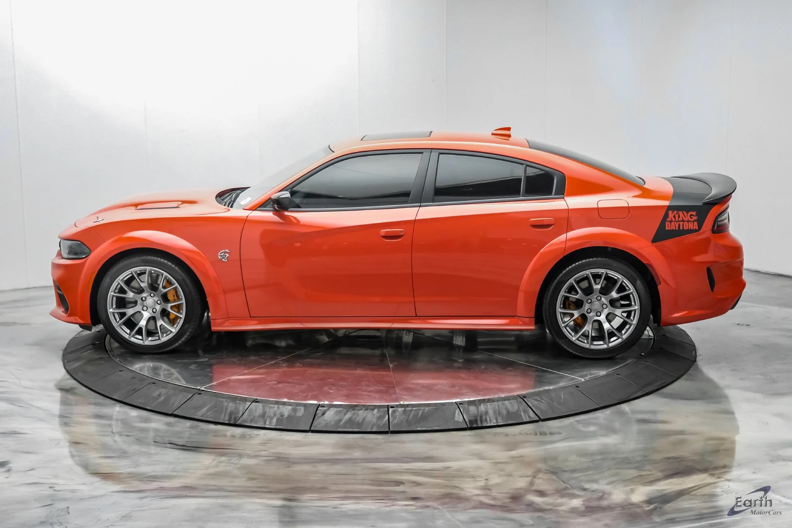 2023 Dodge Charger SRT Hellcat Redeye Widebody, 7/28