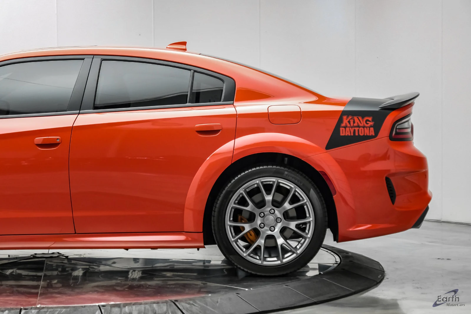 2023 Dodge Charger SRT Hellcat Redeye Widebody, 9/28