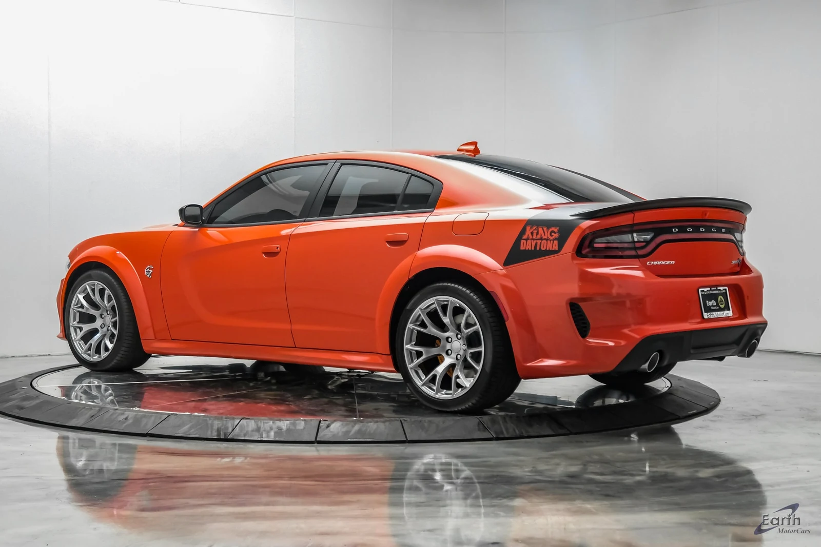 2023 Dodge Charger SRT Hellcat Redeye Widebody, 10/28