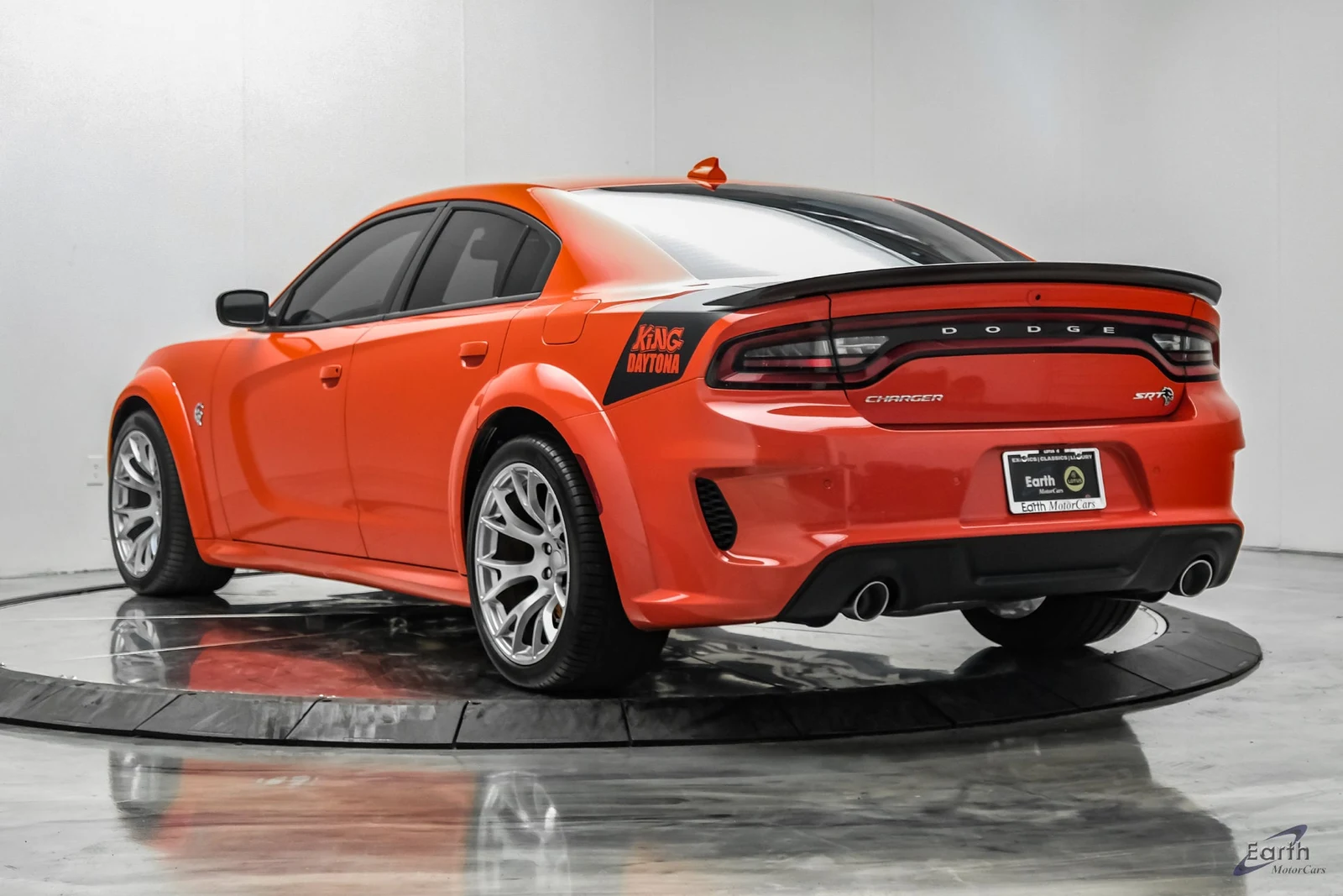 2023 Dodge Charger SRT Hellcat Redeye Widebody, 11/28