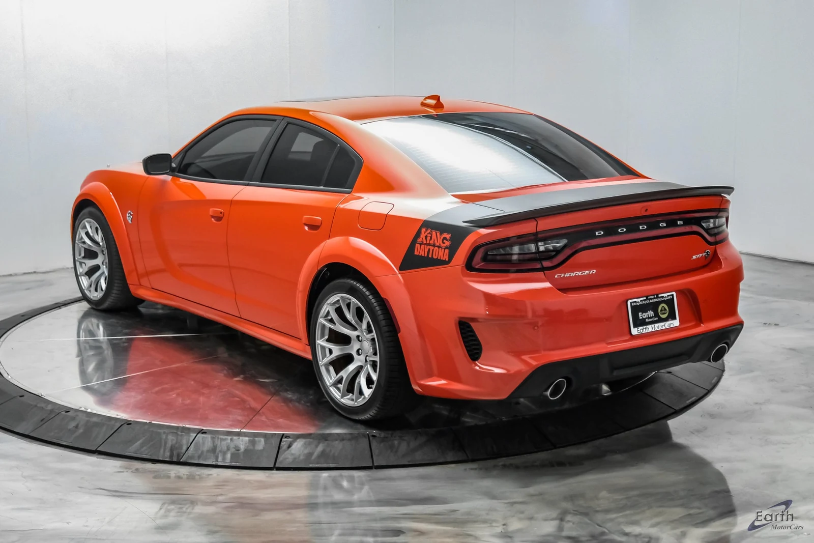 2023 Dodge Charger SRT Hellcat Redeye Widebody, 12/28