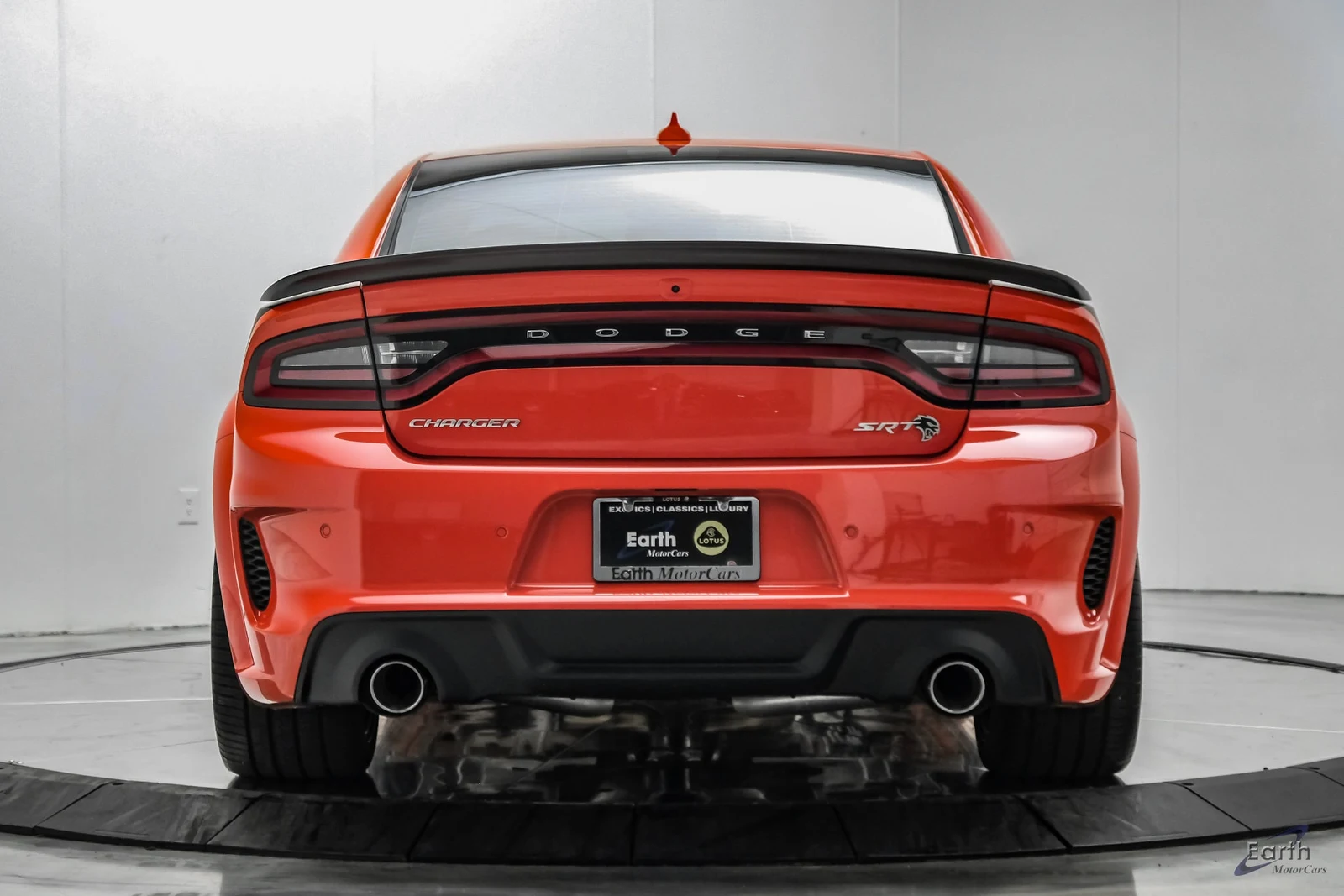 2023 Dodge Charger SRT Hellcat Redeye Widebody, 13/28