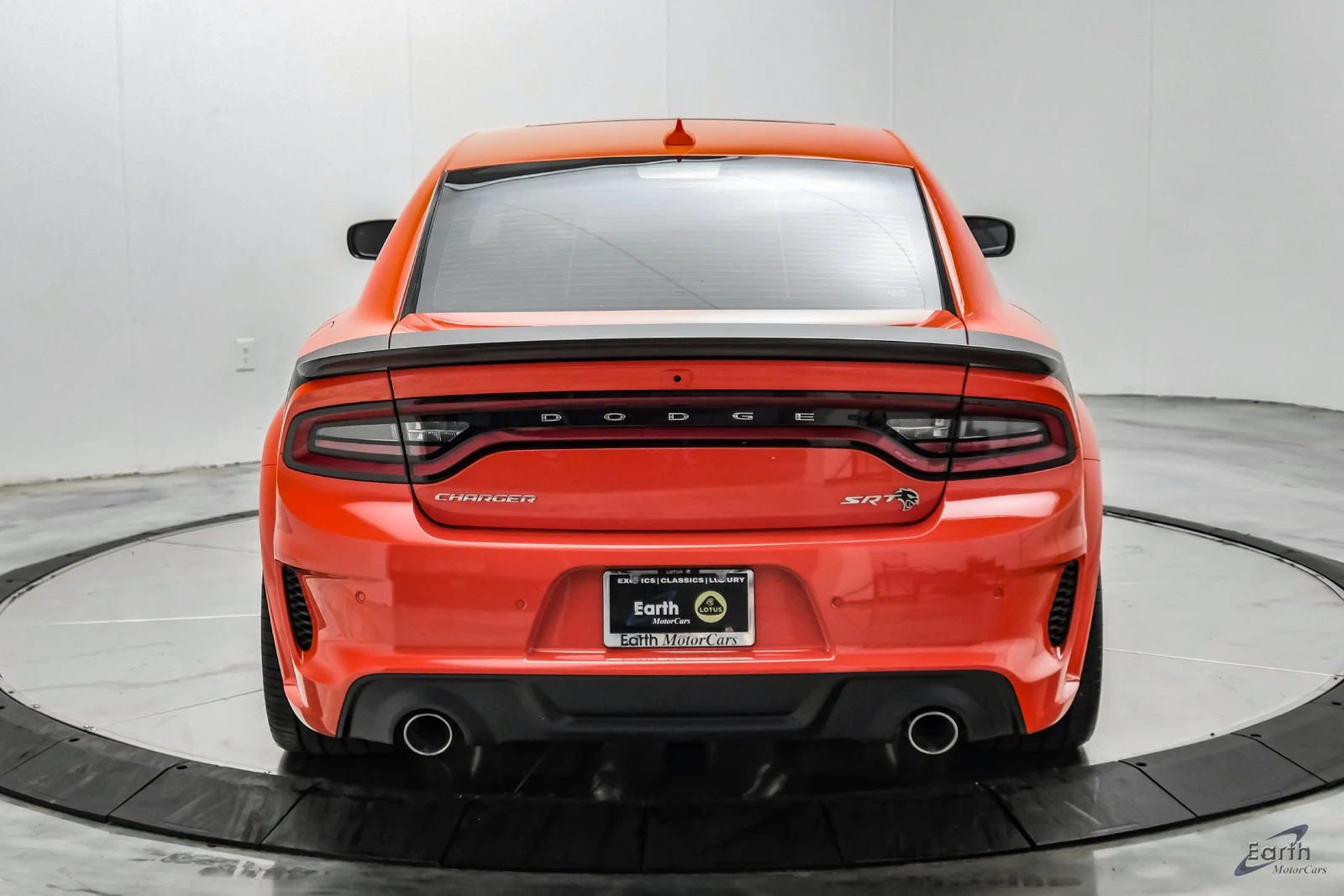 2023 Dodge Charger SRT Hellcat Redeye Widebody, 14/28