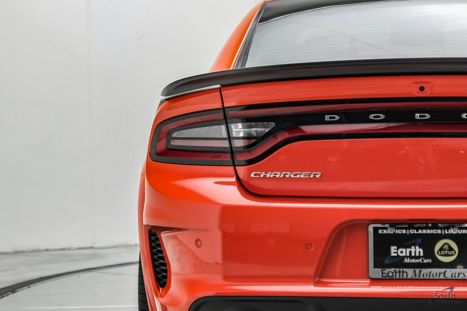 2023 Dodge Charger SRT Hellcat Redeye Widebody, 15/28