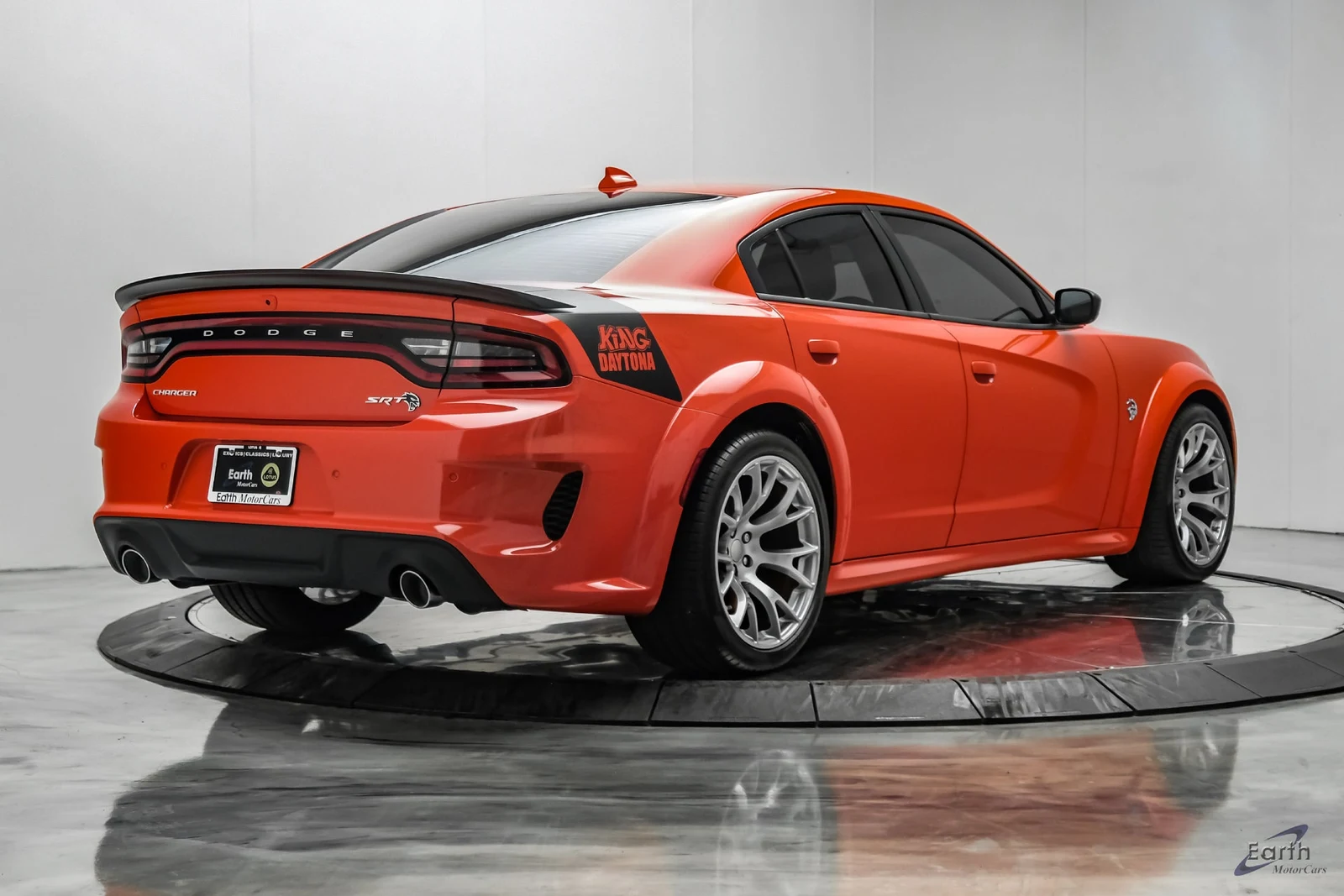 2023 Dodge Charger SRT Hellcat Redeye Widebody, 19/28