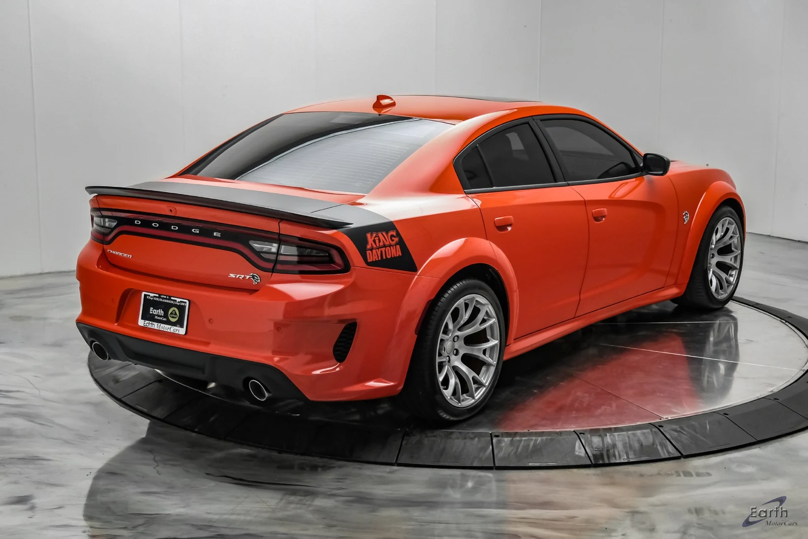 2023 Dodge Charger SRT Hellcat Redeye Widebody, 20/28