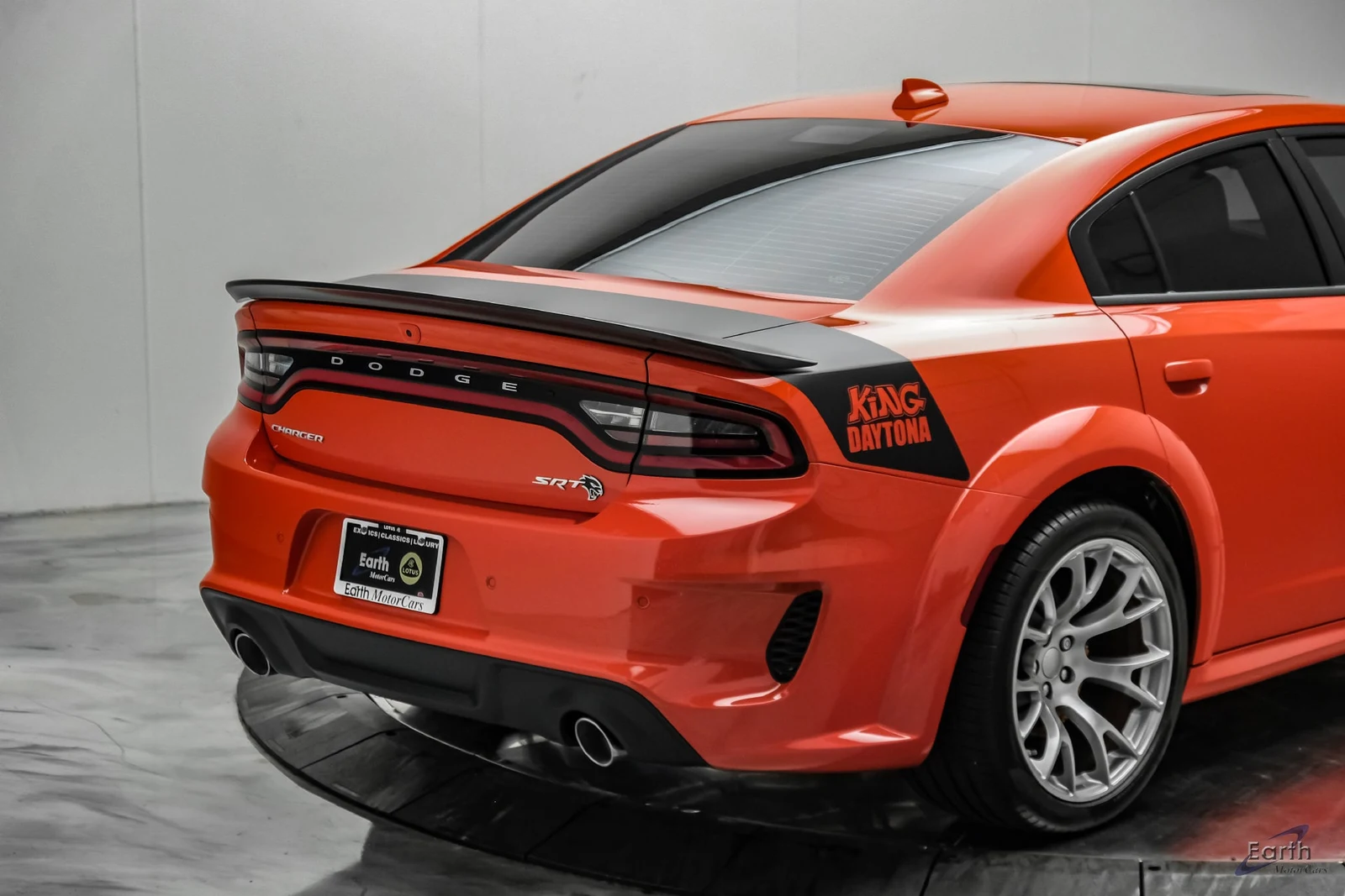 2023 Dodge Charger SRT Hellcat Redeye Widebody, 21/28