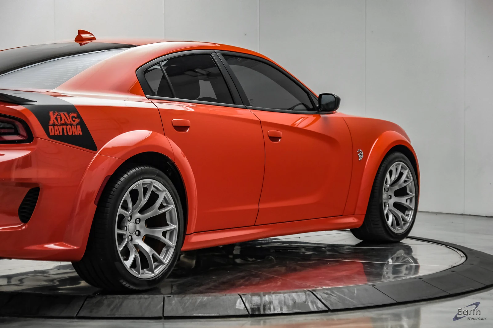 2023 Dodge Charger SRT Hellcat Redeye Widebody, 22/28