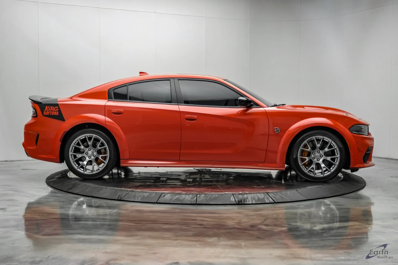 2023 Dodge Charger SRT Hellcat Redeye Widebody, 23/28
