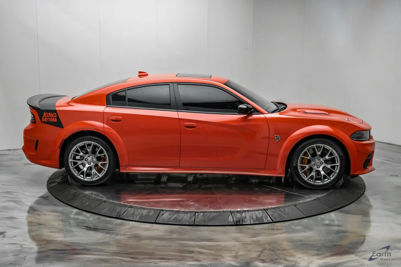 2023 Dodge Charger SRT Hellcat Redeye Widebody, 24/28