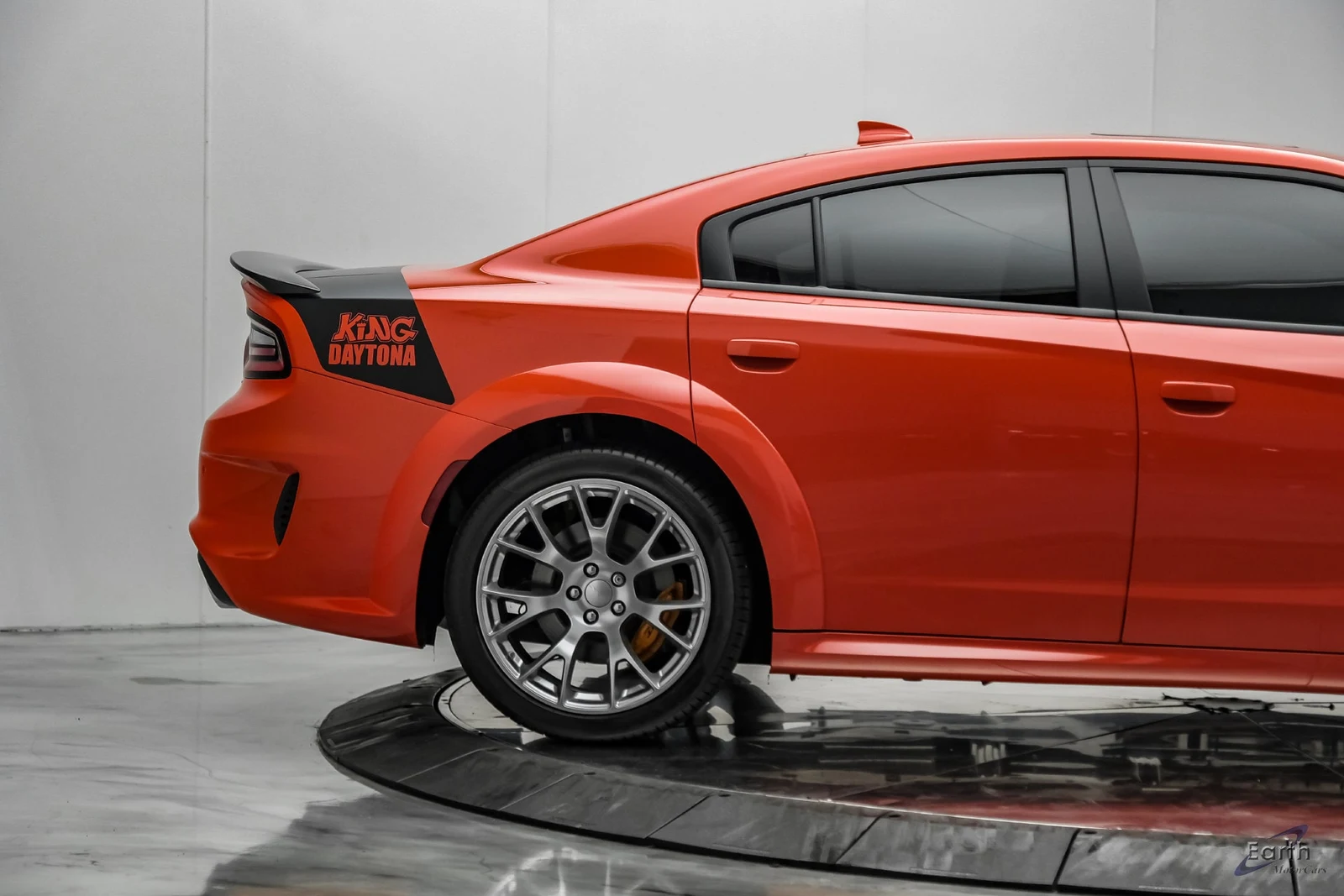 2023 Dodge Charger SRT Hellcat Redeye Widebody, 25/28