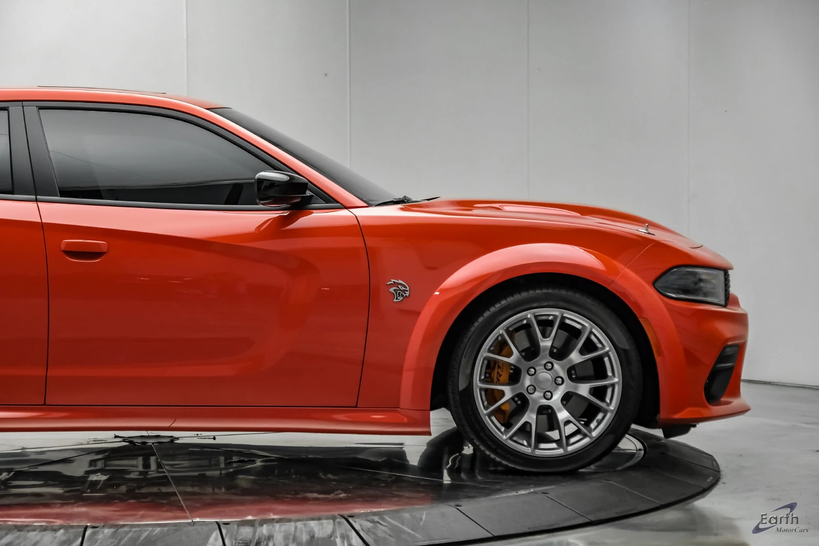 2023 Dodge Charger SRT Hellcat Redeye Widebody, 26/28