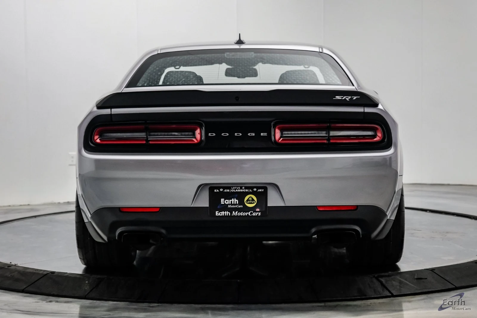 2018 Dodge Challenger SRT Demon, 13/28